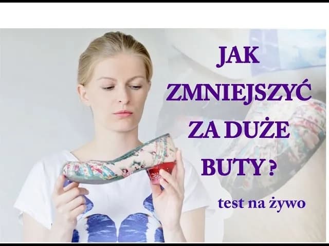 Skuteczne sposoby na to, jak skurczyć buty bez ryzyka uszkodzenia Skuteczne sposoby na to, jak skurczyć buty bez ryzyka uszkodzenia