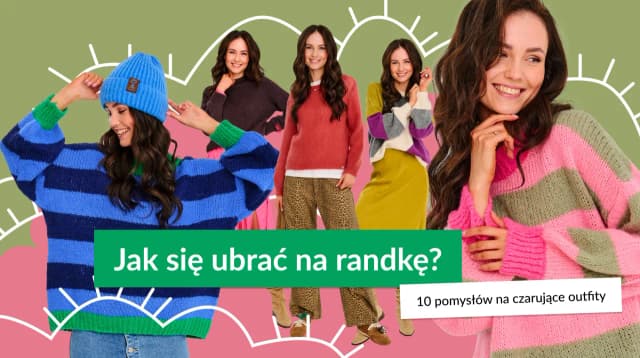 W co się ubrać na randkę zimą, aby wyglądać stylowo i ciepło W co się ubrać na randkę zimą, aby wyglądać stylowo i ciepło