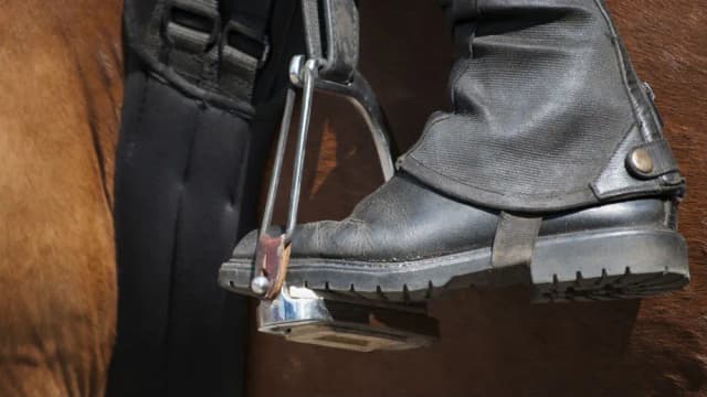 Jak wybrać najlepsze buty do jazdy konnej na początek i uniknąć błędów Jak wybrać najlepsze buty do jazdy konnej na początek i uniknąć błędów