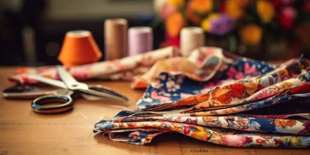 Jak łatwo skroić spódnicę z koła – krok po kroku z dokładnymi obliczeniami Jak łatwo skroić spódnicę z koła – krok po kroku z dokładnymi obliczeniami