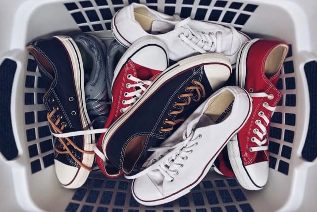 Buty które można prać w pralce – które nadają się, a które zniszczysz? Buty które można prać w pralce – które nadają się, a które zniszczysz?