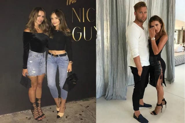 Sara Boruc stylizacje: jak odtworzyć jej modne looki i uniknąć błędów Sara Boruc stylizacje: jak odtworzyć jej modne looki i uniknąć błędów